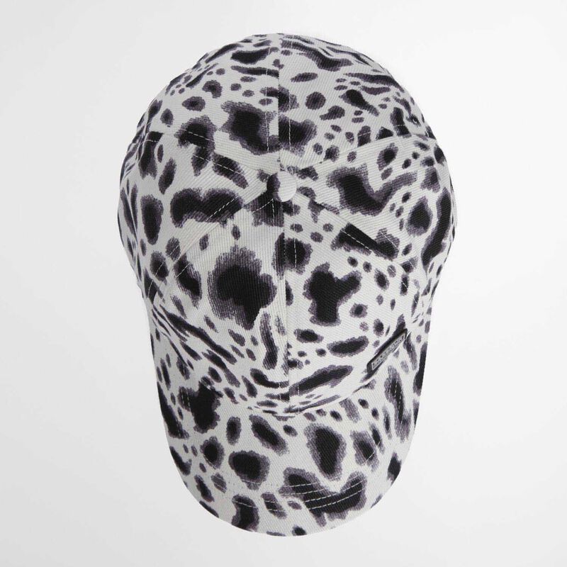 Barbour International Santana Cap image number 3